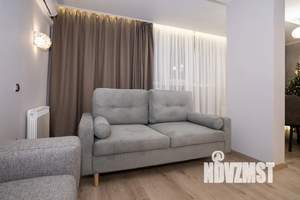 2-к квартира, посуточно, 80м2, 7/10 этаж