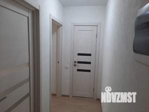 1-к квартира, посуточно, 35м2, 2/10 этаж