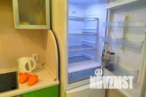 1-к квартира, посуточно, 43м2, 12/17 этаж