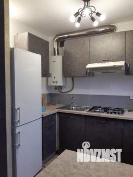 2-к квартира, на длительный срок, 43м2, 4/5 этаж