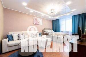 2-к квартира, посуточно, 65м2, 5/10 этаж