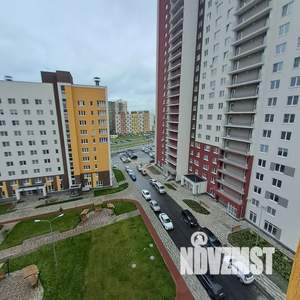 1-к квартира, посуточно, 36м2, 8/10 этаж
