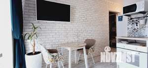 1-к квартира, посуточно, 32м2, 7/10 этаж