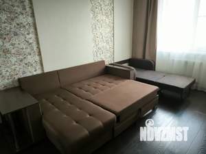 1-к квартира, посуточно, 35м2, 22/24 этаж