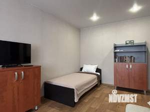 2-к квартира, посуточно, 45м2, 1/1 этаж