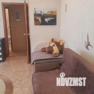 1-к квартира, посуточно, 31м2, 1/3 этаж