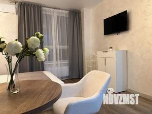 Студия квартира, посуточно, 30м2, 8/8 этаж