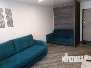 1-к квартира, посуточно, 33м2, 2/5 этаж