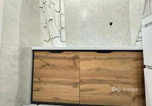 1-к квартира, на длительный срок, 35м2, 3/25 этаж