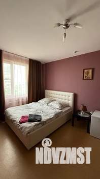 1-к квартира, посуточно, 32м2, 8/10 этаж