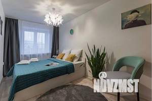 2-к квартира, посуточно, 42м2, 5/7 этаж