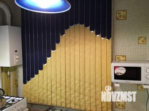 1-к квартира, посуточно, 33м2, 9/9 этаж