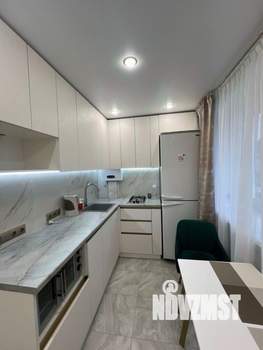 1-к квартира, на длительный срок, 41м2, 3/5 этаж