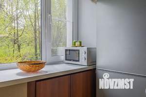 3-к квартира, посуточно, 43м2, 1/5 этаж