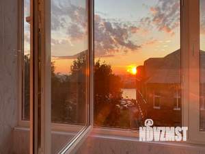 Студия квартира, посуточно, 38м2, 3/14 этаж