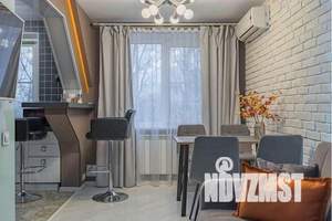 2-к квартира, посуточно, 57м2, 5/5 этаж