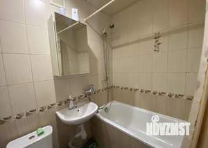 1-к квартира, на длительный срок, 31м2, 4/10 этаж