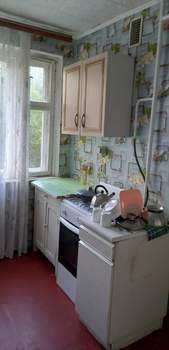 1-к квартира, на длительный срок, 34м2, 2/9 этаж