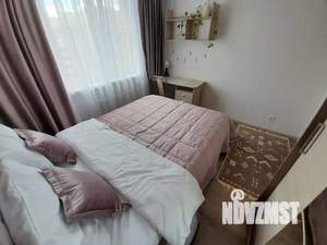 2-к квартира, посуточно, 53м2, 6/19 этаж