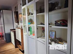 2-к квартира, посуточно, 50м2, 3/3 этаж