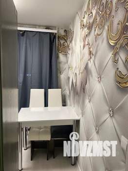 3-к квартира, посуточно, 55м2, 2/5 этаж