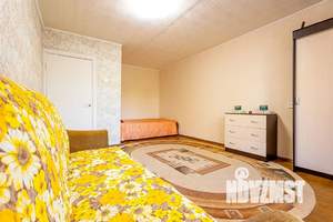 1-к квартира, посуточно, 36м2, 2/9 этаж