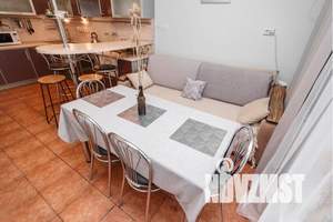 3-к квартира, посуточно, 110м2, 2/9 этаж