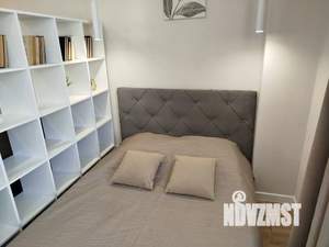 1-к квартира, посуточно, 31м2, 8/8 этаж