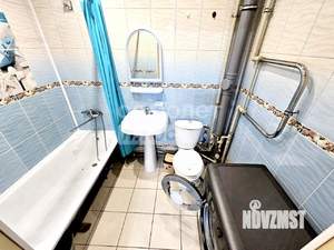 1-к квартира, на длительный срок, 48м2, 9/10 этаж