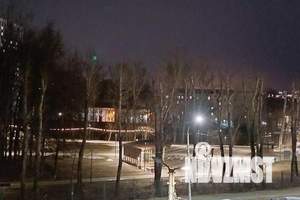 1-к квартира, посуточно, 40м2, 4/10 этаж