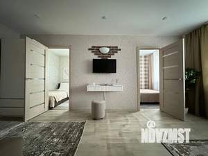 3-к квартира, посуточно, 50м2, 5/5 этаж