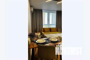 1-к квартира, посуточно, 30м2, 7/24 этаж