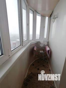 3-к квартира, на длительный срок, 76м2, 17/17 этаж