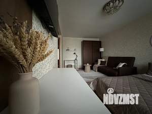 1-к квартира, посуточно, 40м2, 5/5 этаж