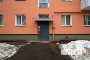 1-к квартира, посуточно, 31м2, 4/5 этаж