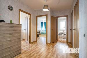 2-к квартира, посуточно, 65м2, 1/1 этаж