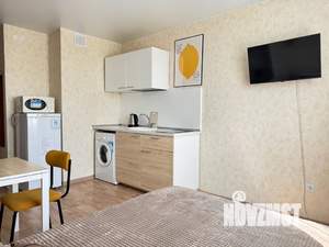 Студия квартира, посуточно, 21м2, 7/14 этаж