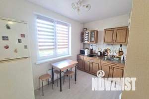 1-к квартира, посуточно, 36м2, 2/10 этаж