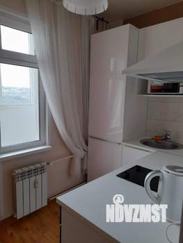 1-к квартира, на длительный срок, 30м2, 7/11 этаж