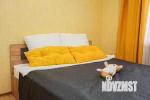 1-к квартира, посуточно, 39м2, 1/1 этаж