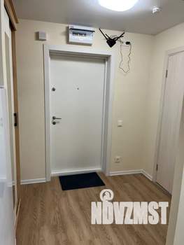 Студия квартира, посуточно, 28м2, 11/15 этаж