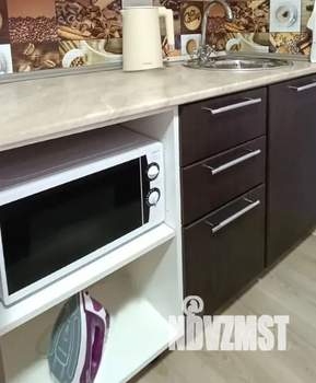 1-к квартира, посуточно, 19м2, 4/10 этаж