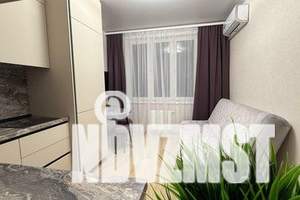 1-к квартира, посуточно, 40м2, 22/25 этаж