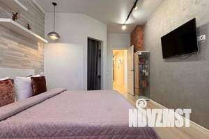 3-к квартира, посуточно, 85м2, 8/22 этаж