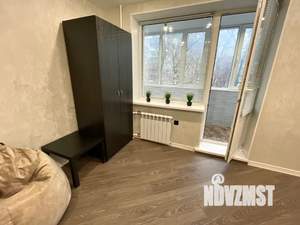 1-к квартира, посуточно, 35м2, 4/5 этаж