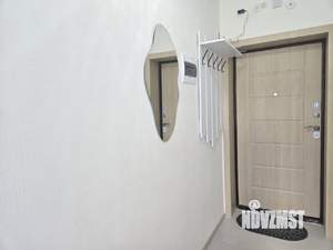 Студия квартира, посуточно, 30м2, 5/21 этаж