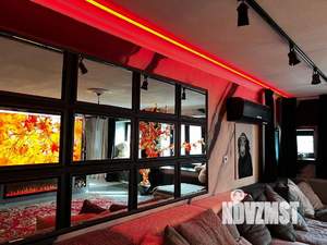 1-к квартира, посуточно, 93м2, 1/1 этаж