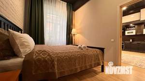 3-к квартира, посуточно, 70м2, 1/1 этаж