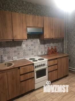 1-к квартира, на длительный срок, 33м2, 3/10 этаж