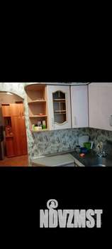 2-к квартира, на длительный срок, 35м2, 2/2 этаж